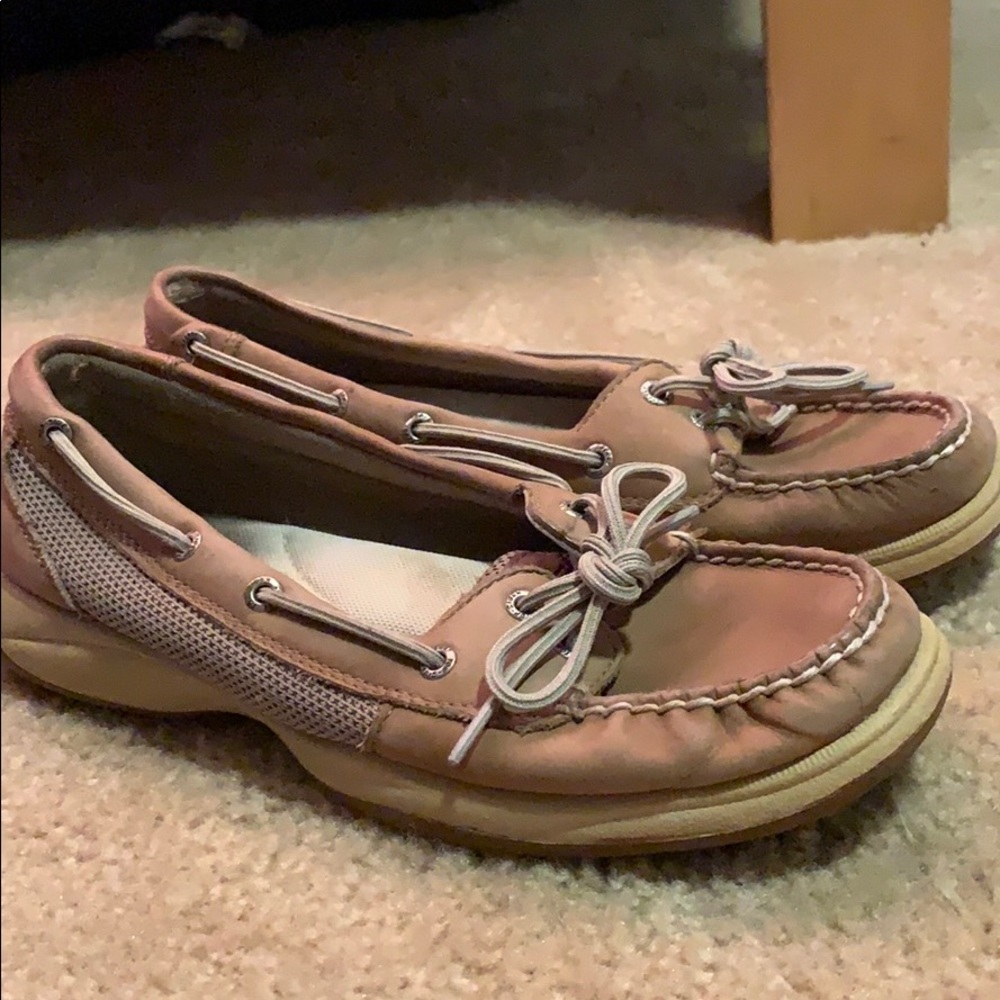 Women’s Sperry’s Topsiders